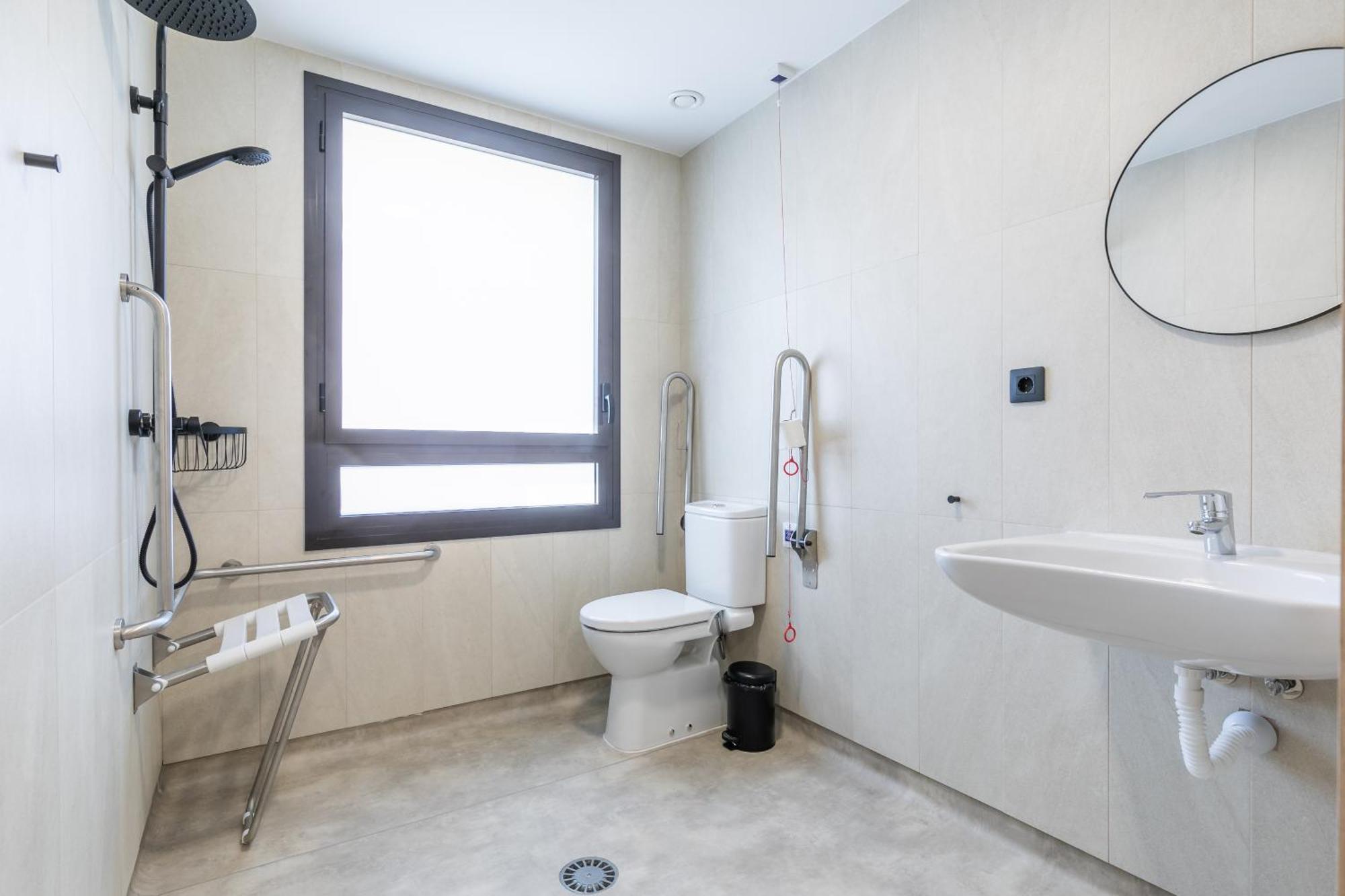 Apartamento Micampus Wynwood - Salcedo Madrid Exterior foto